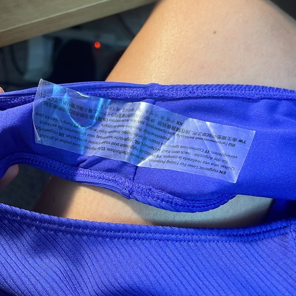 Forever 21 One Piece Bathing Suit - Picture 10 of 10